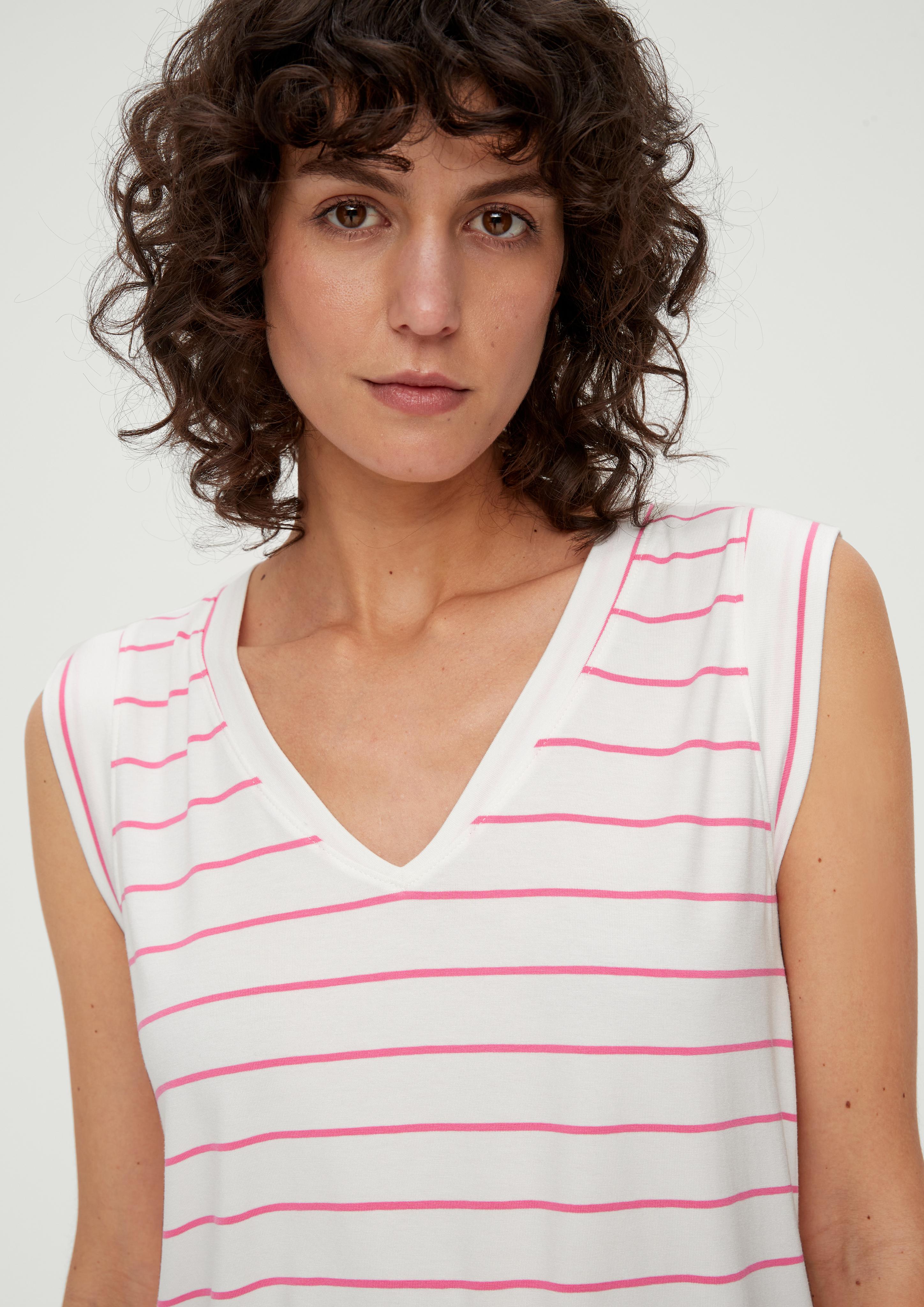 Shirt in O-Shape  2132230-44G0