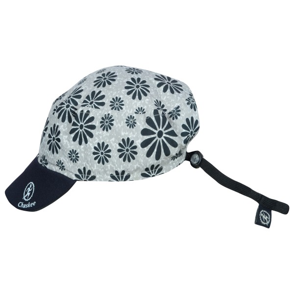 Chaskee - Reversible Cap Cashmere - Cap