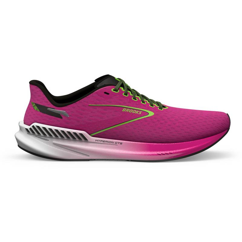 Brooks Hyperion GTS Laufschuhe Damen
