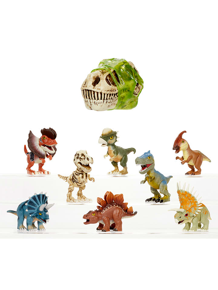 MGA Spielfigur ''GrossMos Blind Dino'' - ab 4 Jahren (Überraschungsprodukt) günstig kaufen onesize