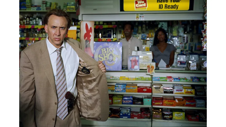 Bad Lieutenant - Cop ohne Gewissen