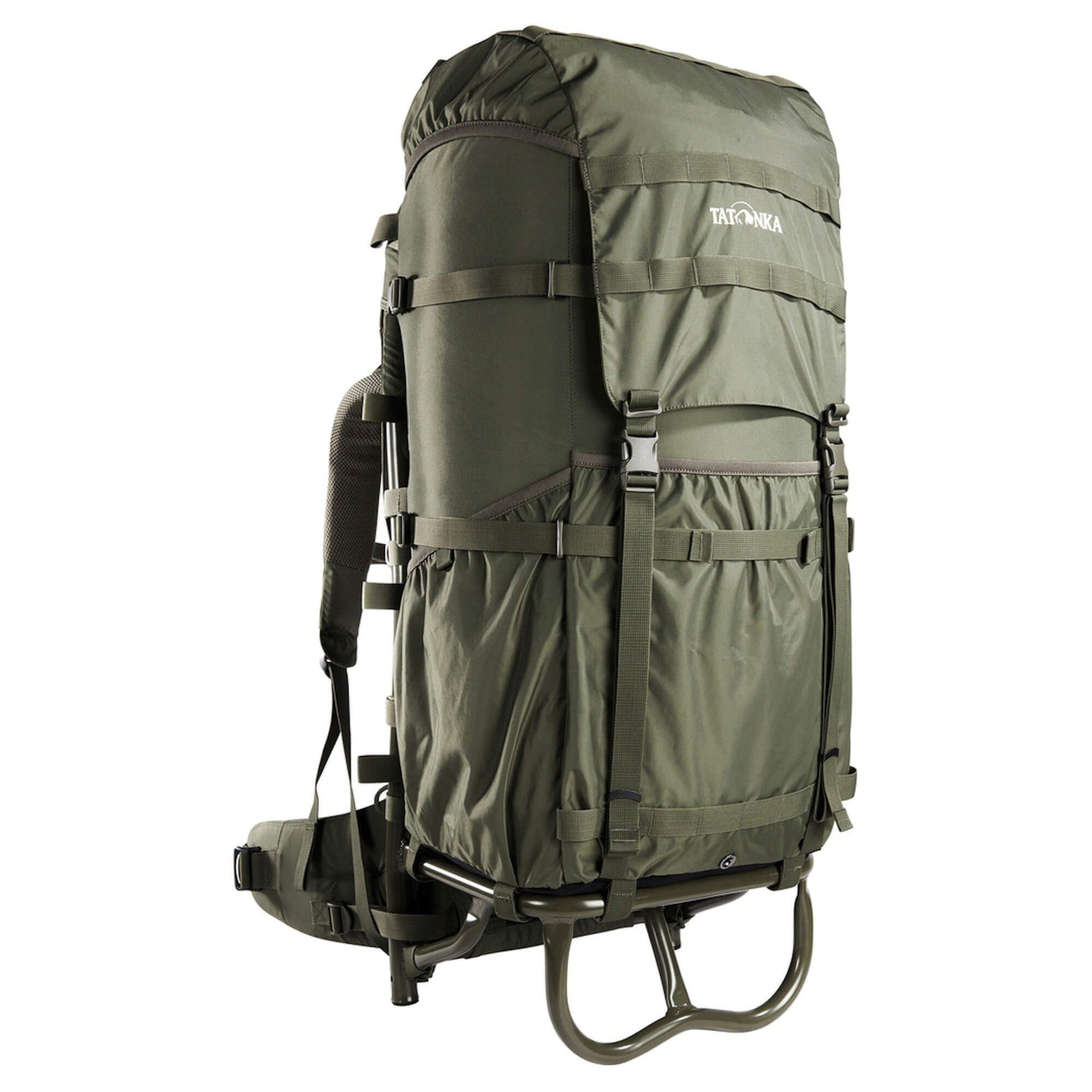 TATONKA® Trekkingrucksack Packsack 2 Lastenkraxe - 66 cm