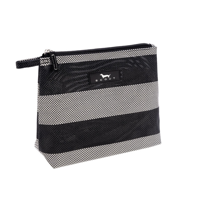 Woven Pouch Medium Go Getter