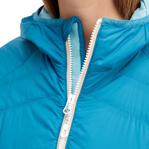 DAMEN JACKE SANSA HYB JKT W