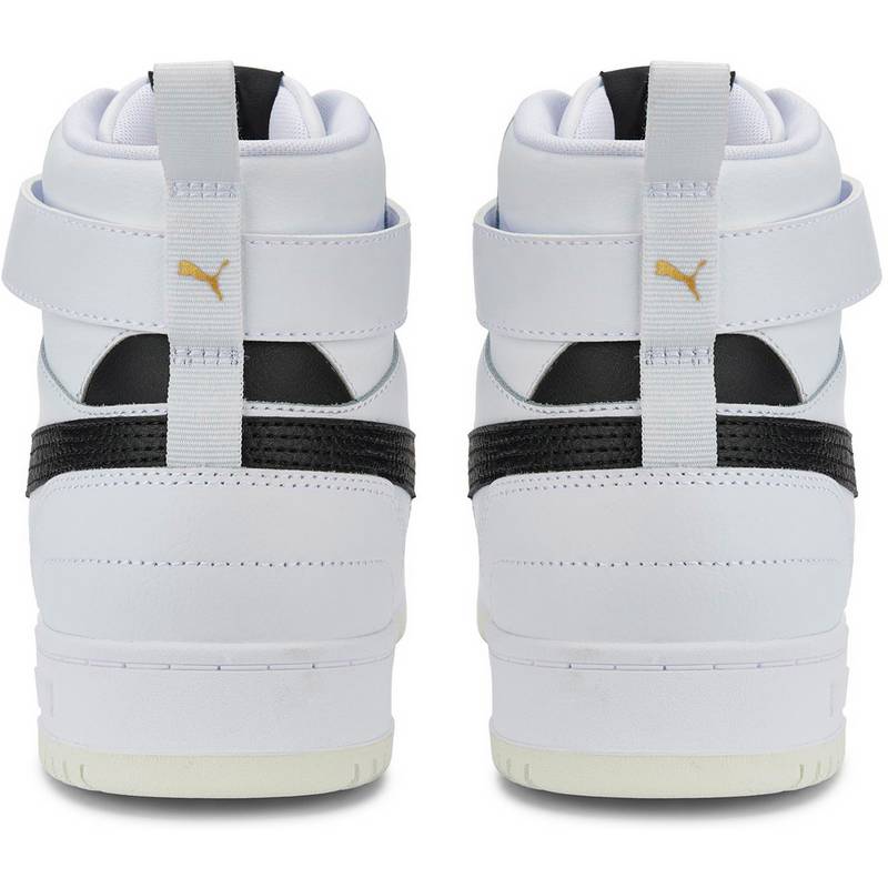 PUMA RBD Game Sneaker Herren