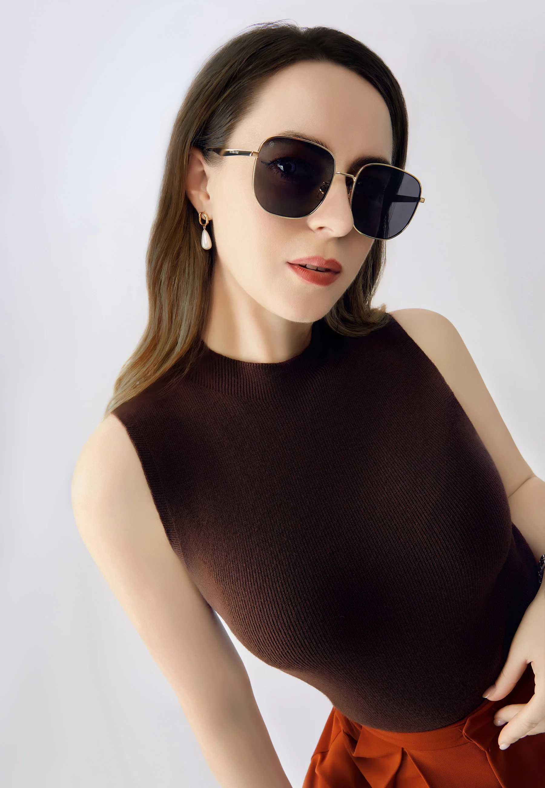 Victoria Hyde DANNY- Gafas de sol
