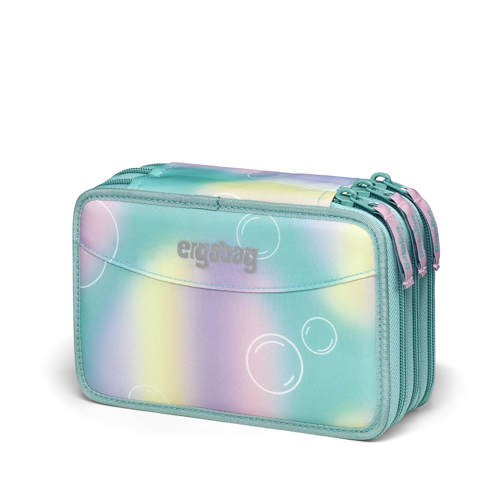 ergobag Maxi-Mäppchen Zaubärwelt