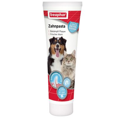Beaphar Zahnpflege-Set