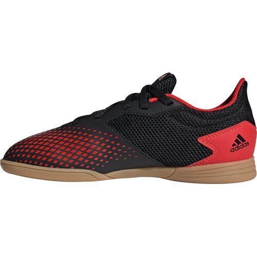 KINDER FUSSBALLSCHUHE PREDATOR 20.4 IN SALA