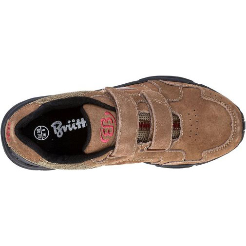 Brütting Sportschuh Circle V