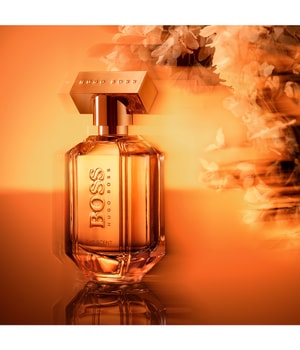 HUGO BOSS Boss The Scent For Her Le Parfum Parfum 50 ml