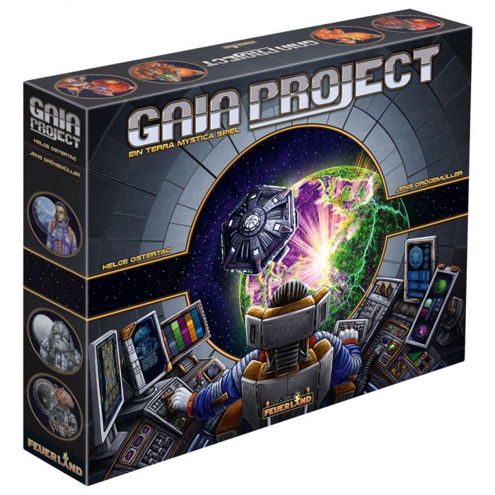 Gaia Project (DEU)