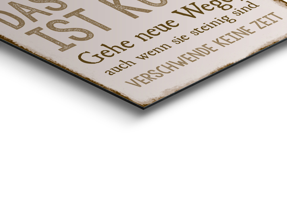 Bild Das Leben
