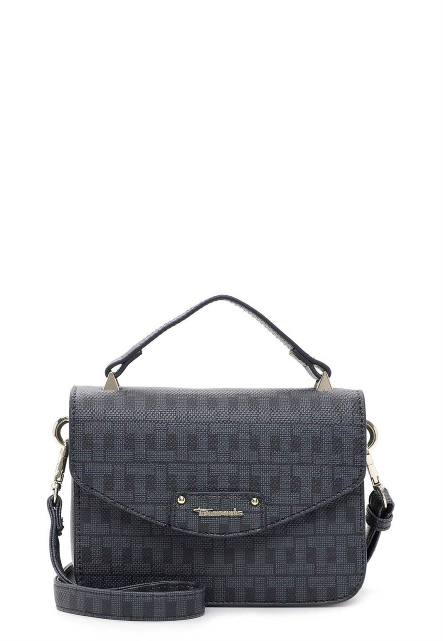 TAMARIS Handtaschen blau Marie