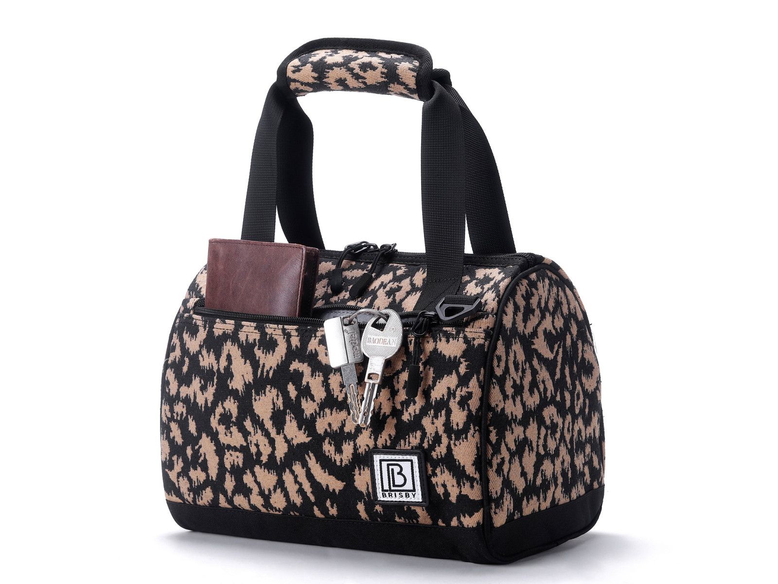 Brisby Leo 10 Liter Kühltasche