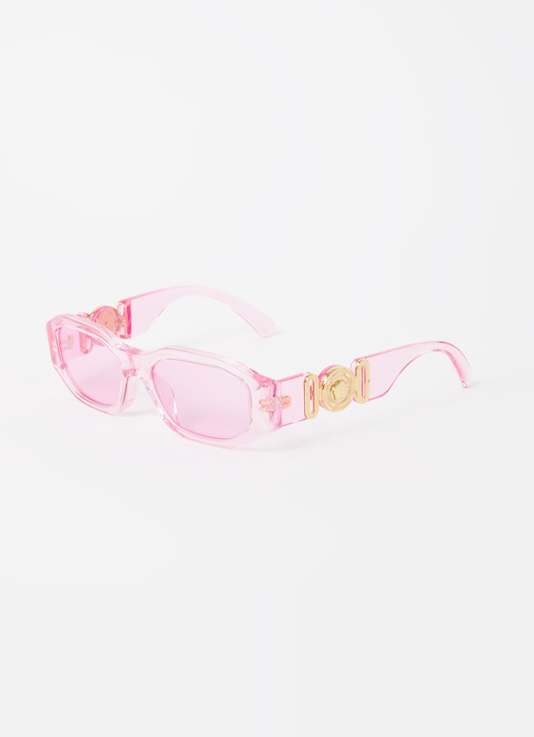 Versace Retro sunglasses VK4429U