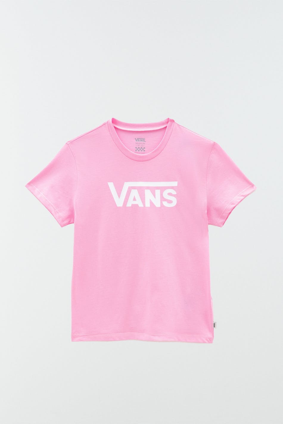 Gr flying v crew tee