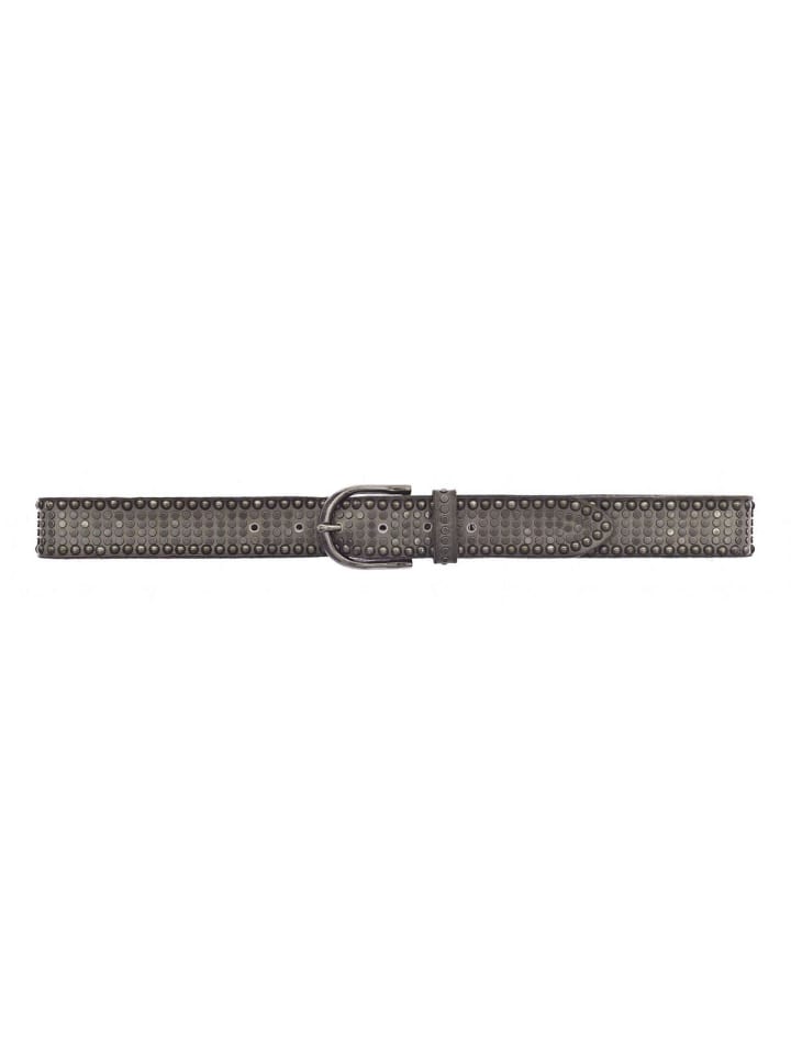 Bazlen Gürtel für Erwachsene in taupe in taupe günstig kaufen