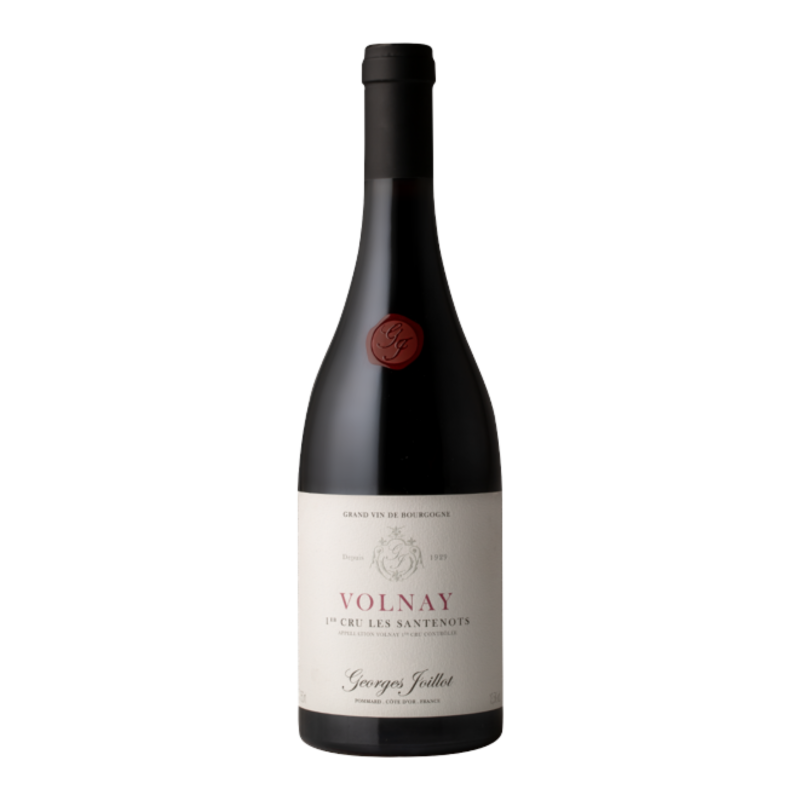 Volnay 1er Cru Santenots 2020 - Volnay - Bourgogne - Georges Joillot (75CL.)