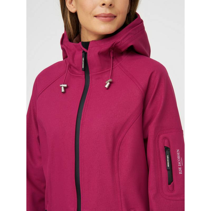 Ilse Jacobsen RAIN37 Regenmantel Damen