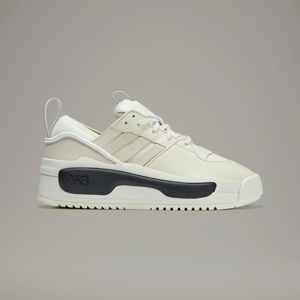 Y-3 Rivalry IG4091 / weiss