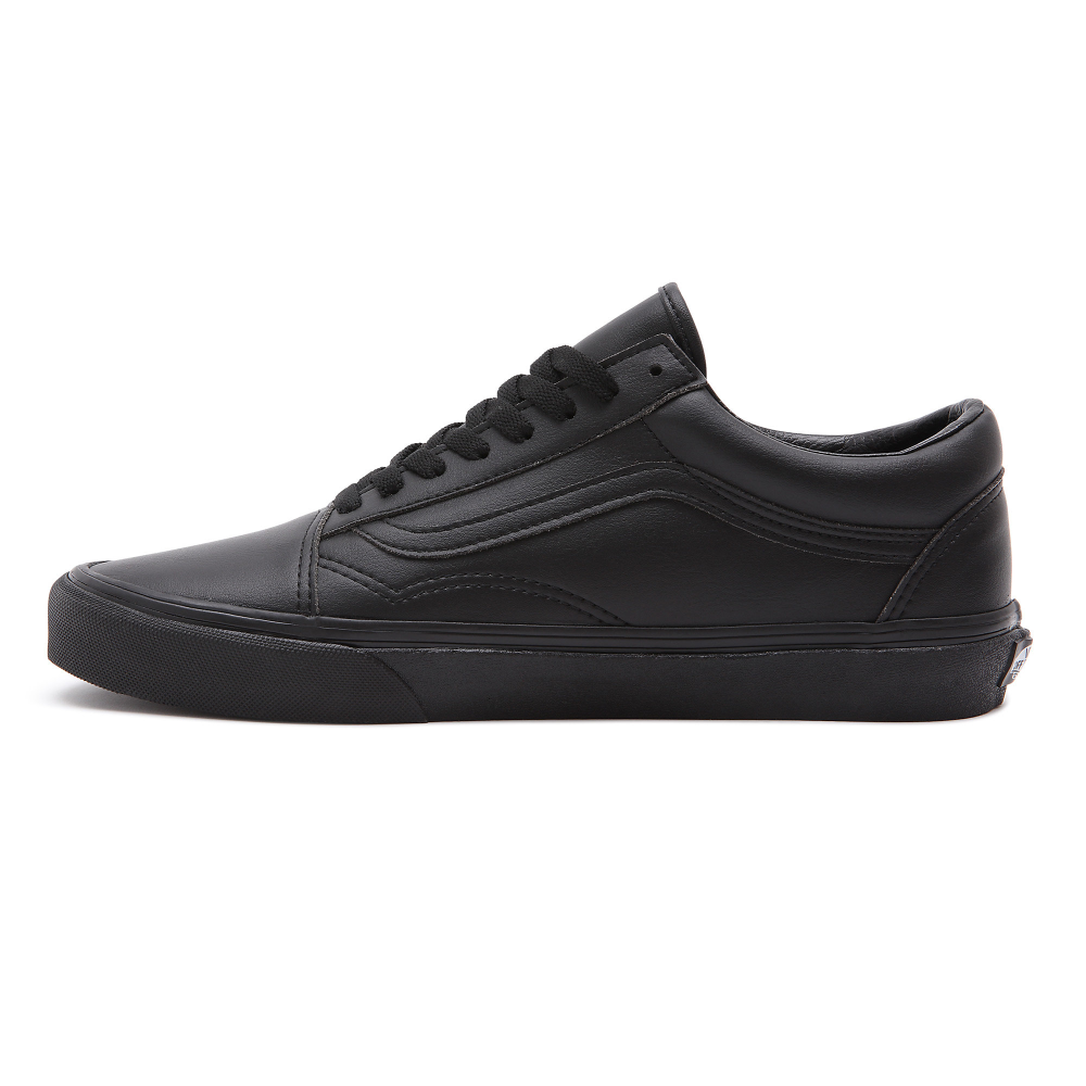 Vans Old Skool Classic Tumble VN0A38G1PXP / schwarz