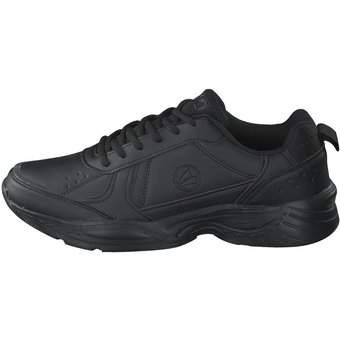 Jako JP-Lex Sneaker in schwarz