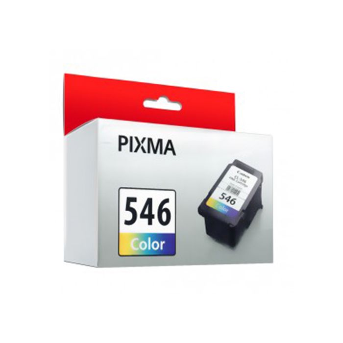 Inkpatroon CANON CL-546