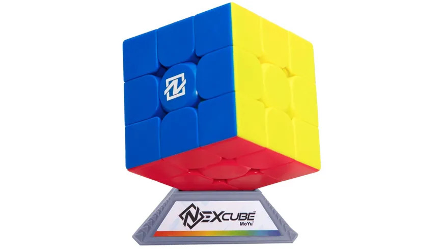 Goliath Toys - Nexcube 3x3 Classic