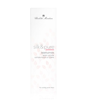 Charlotte Meentzen Silk & Pure Bodylotion-200 ml