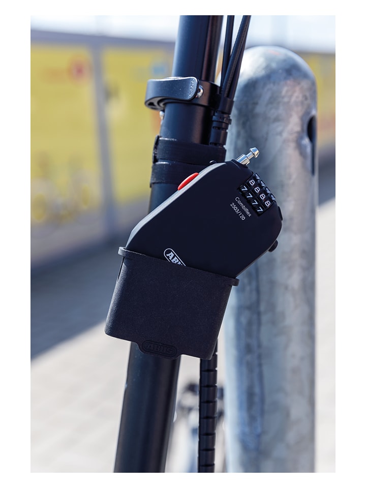 ABUS Roll-Back-Kabelschloss 