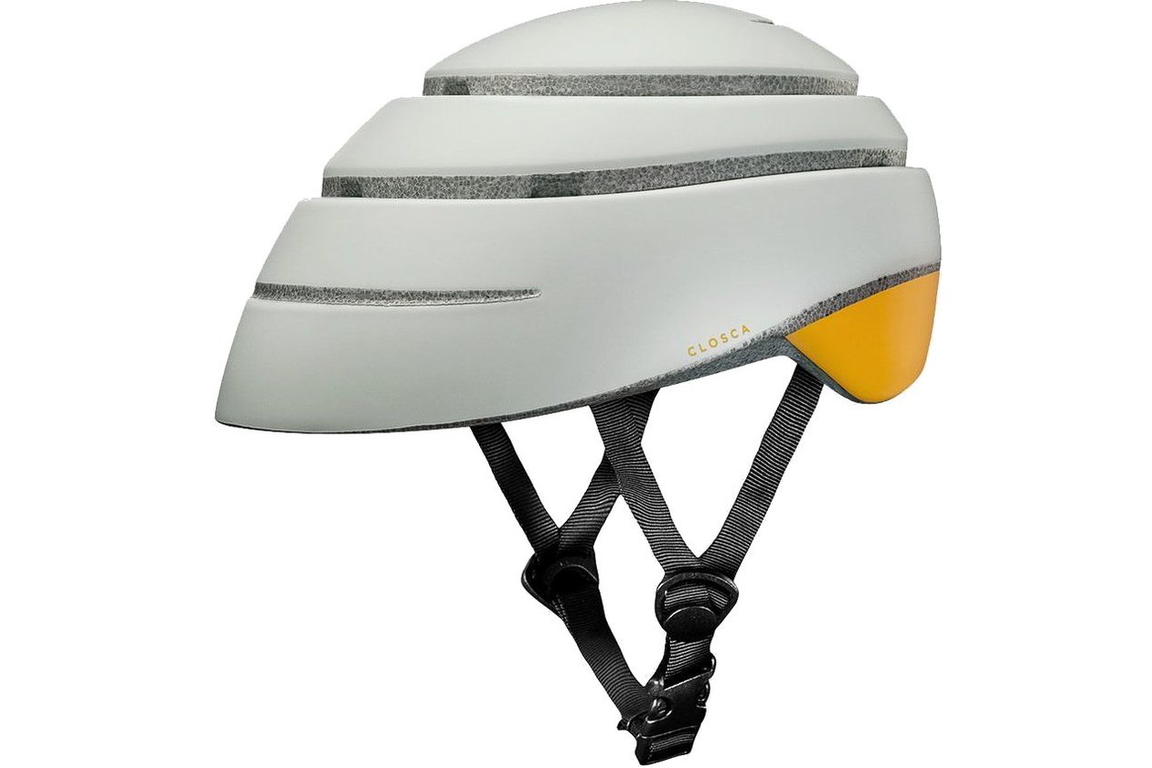 Closca Loop Falthelm Pearl