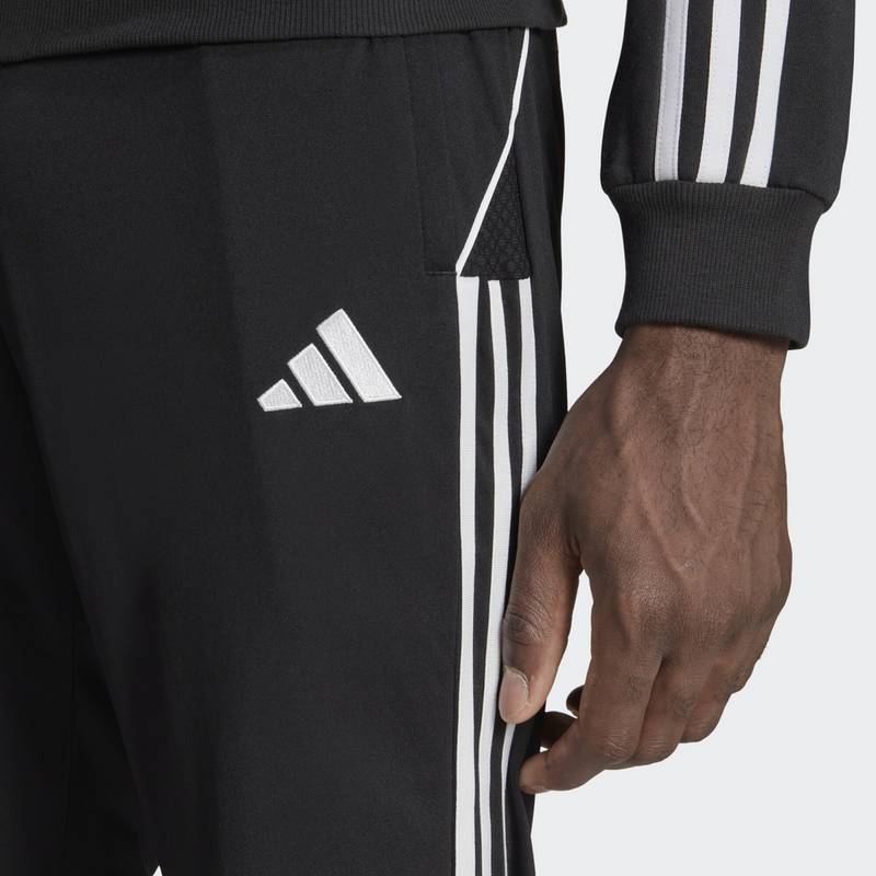 adidas Tiro 23 League 3/4-Hose Funktionshose Herren