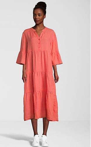 Frieda & Freddies Midikleid in A-Form