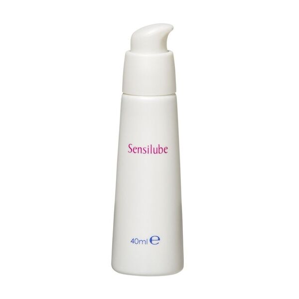 Durex Sensilube Intimate Moisturizing Gel 40ml