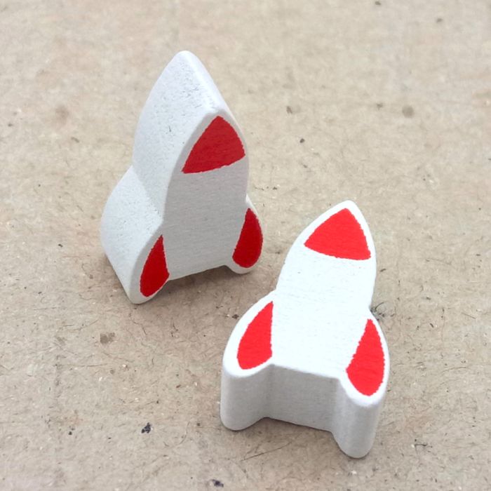 Rakete Token