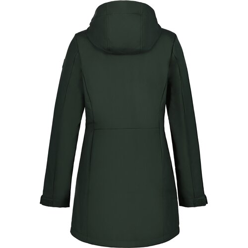 DAMEN FUNKTIONSJACKE ALAMOSA