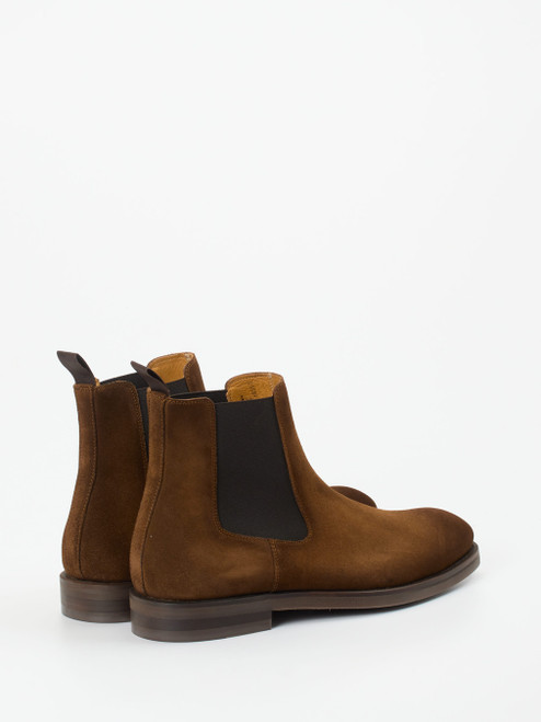 Boot-47112290083 Magnanni