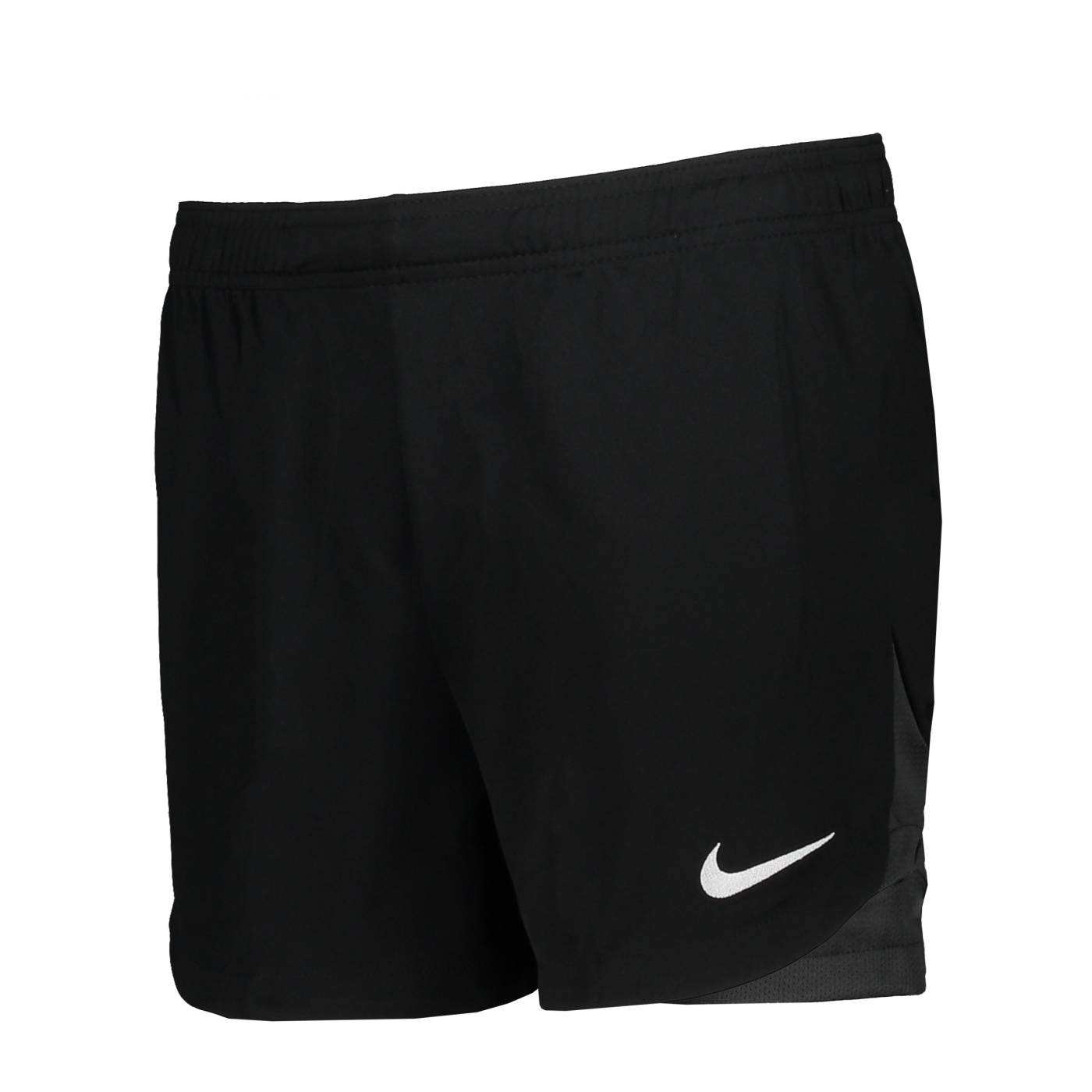 Nike Academy Pro Short Damen Schwarz Grau F014