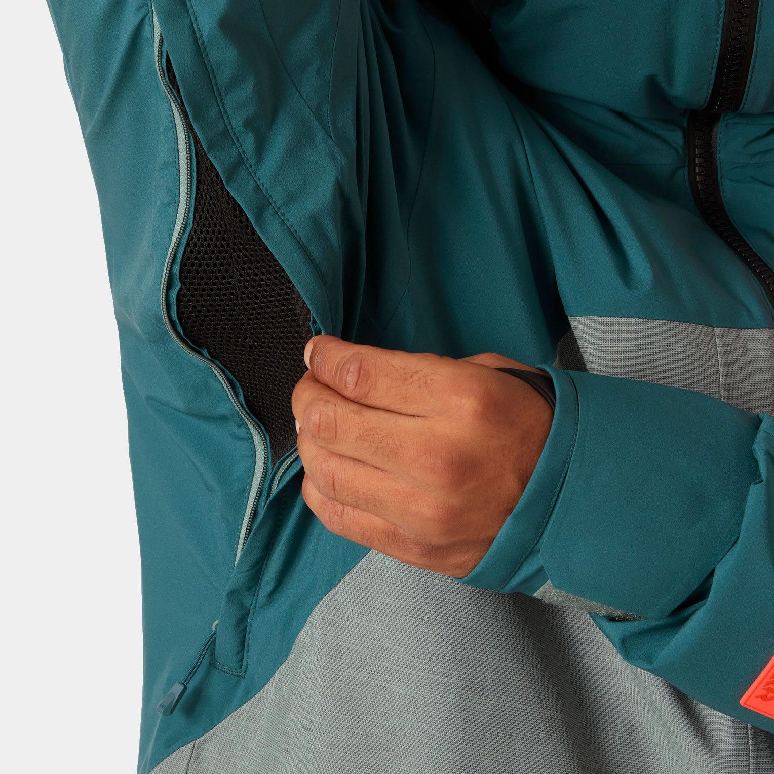 Men's Straightline LIFALOFT™ 2.0 Ski Jacket