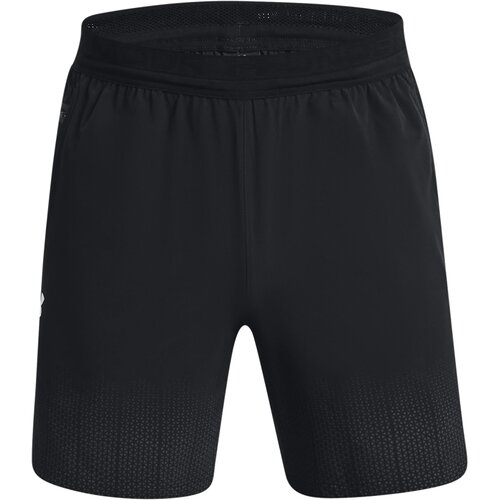 HERREN SHORTS UA ARMOURPRINT PEAK WVN STS