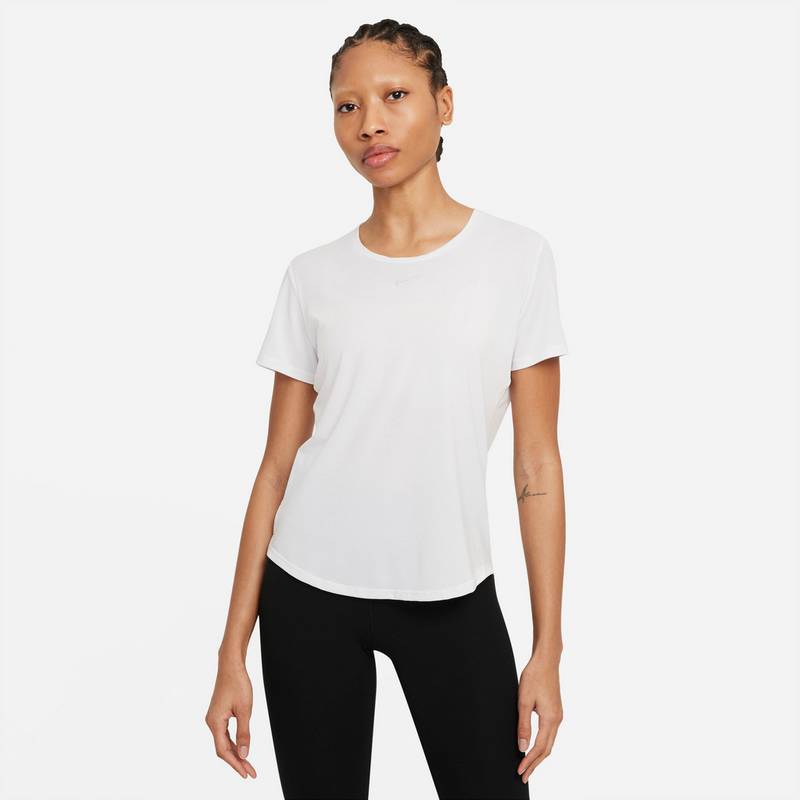 Nike Dri-FIT One Luxe Tennisshirt Damen