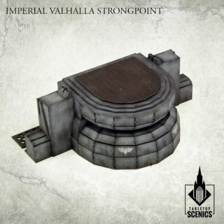 Imperial Valhalla Strongpoint
