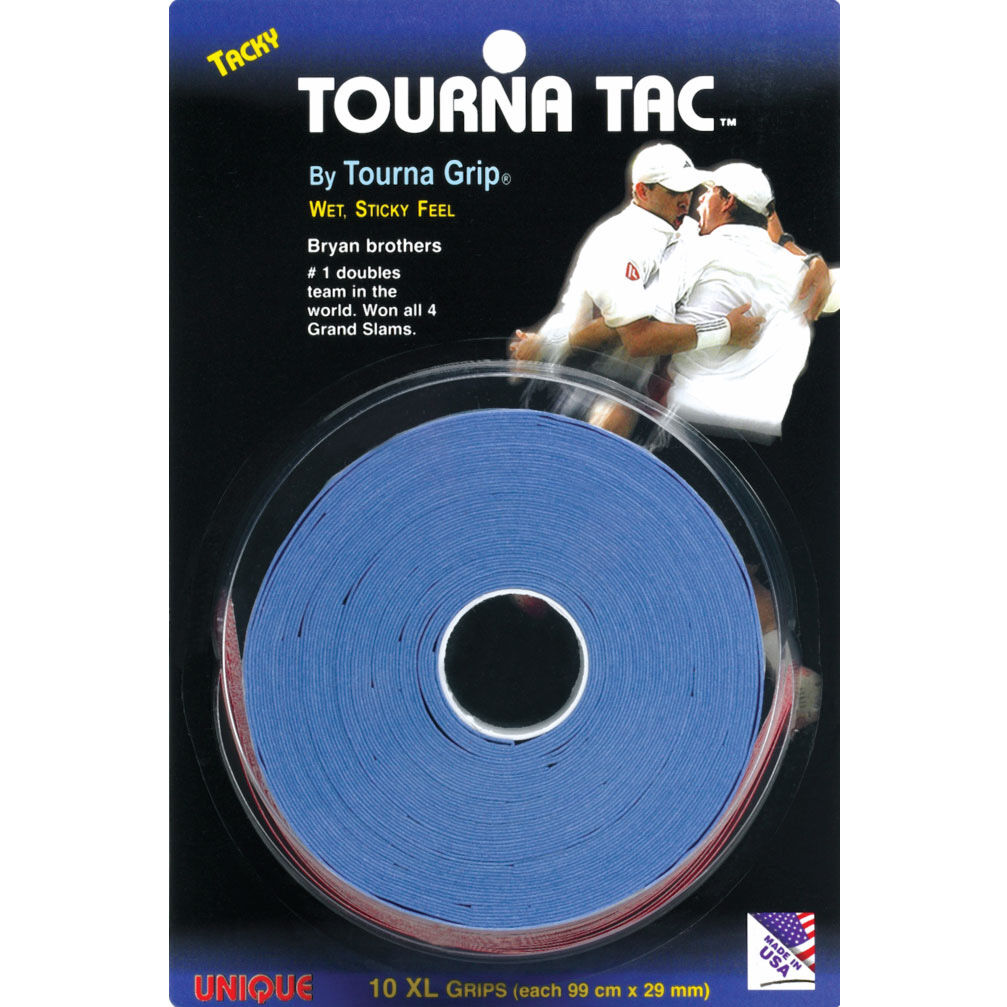 Tac 10er Pack - Blau