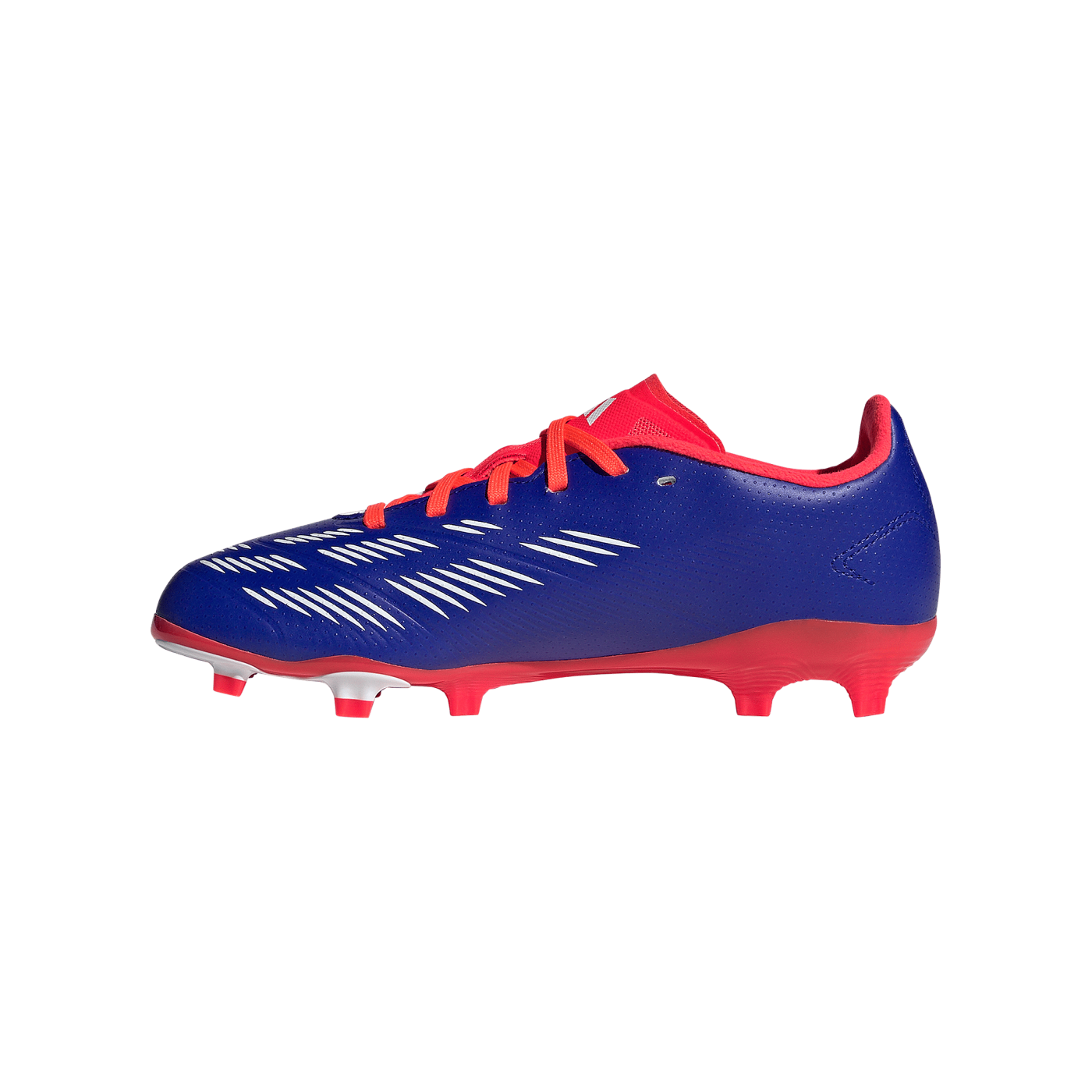 adidas Predator League FG Kids Blau