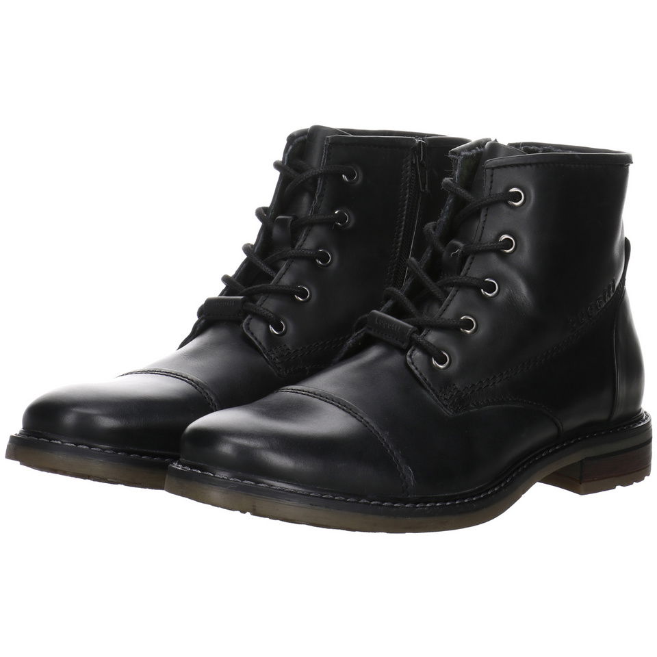 bugatti Schnürboots