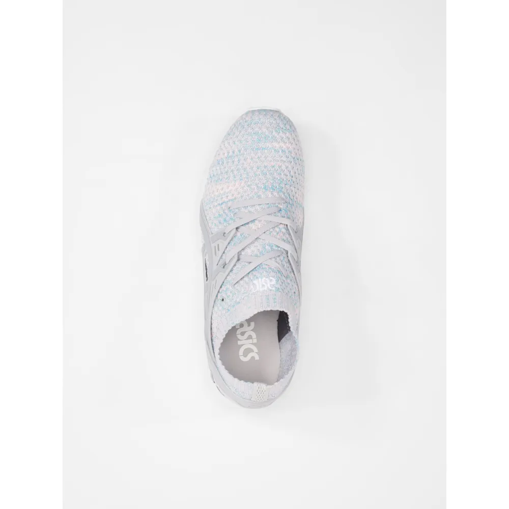 Asics Gel Kayano Trainer Knit HN7M4 9696 / grau