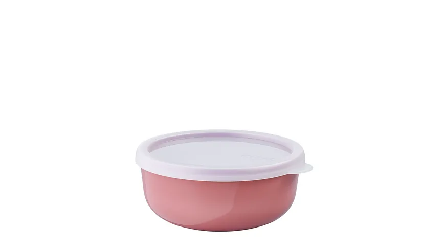 MEPAL Vorratsdose Lumina 750 ml Vivid mauve