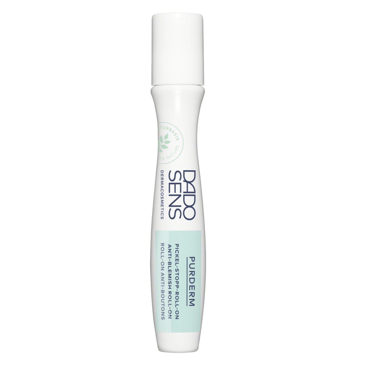 DADO SENS PURDERM Pickel-Stop-Roll-On