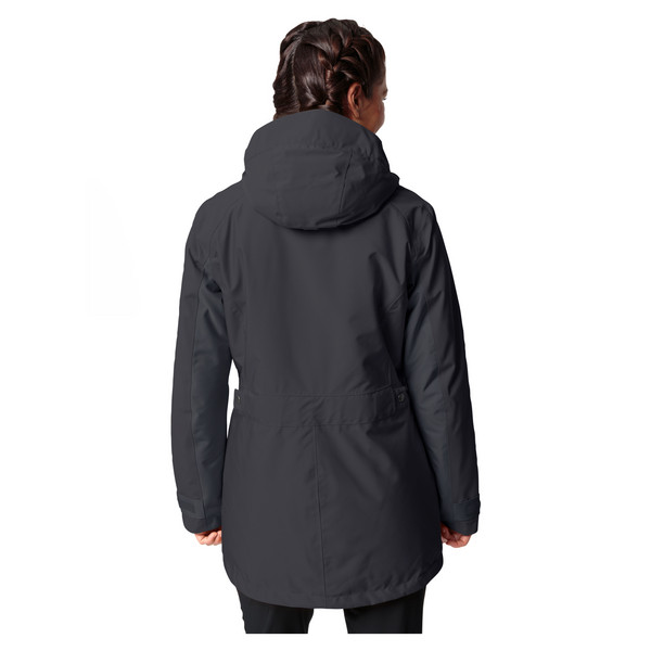 WO SKOMER WINTER PARKA II Damen - Wintermantel